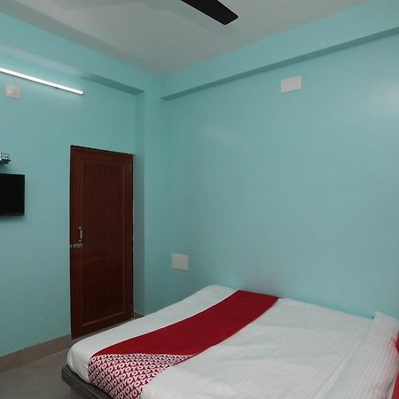 Hotel O Imperial Guest House Barasat Exterior photo