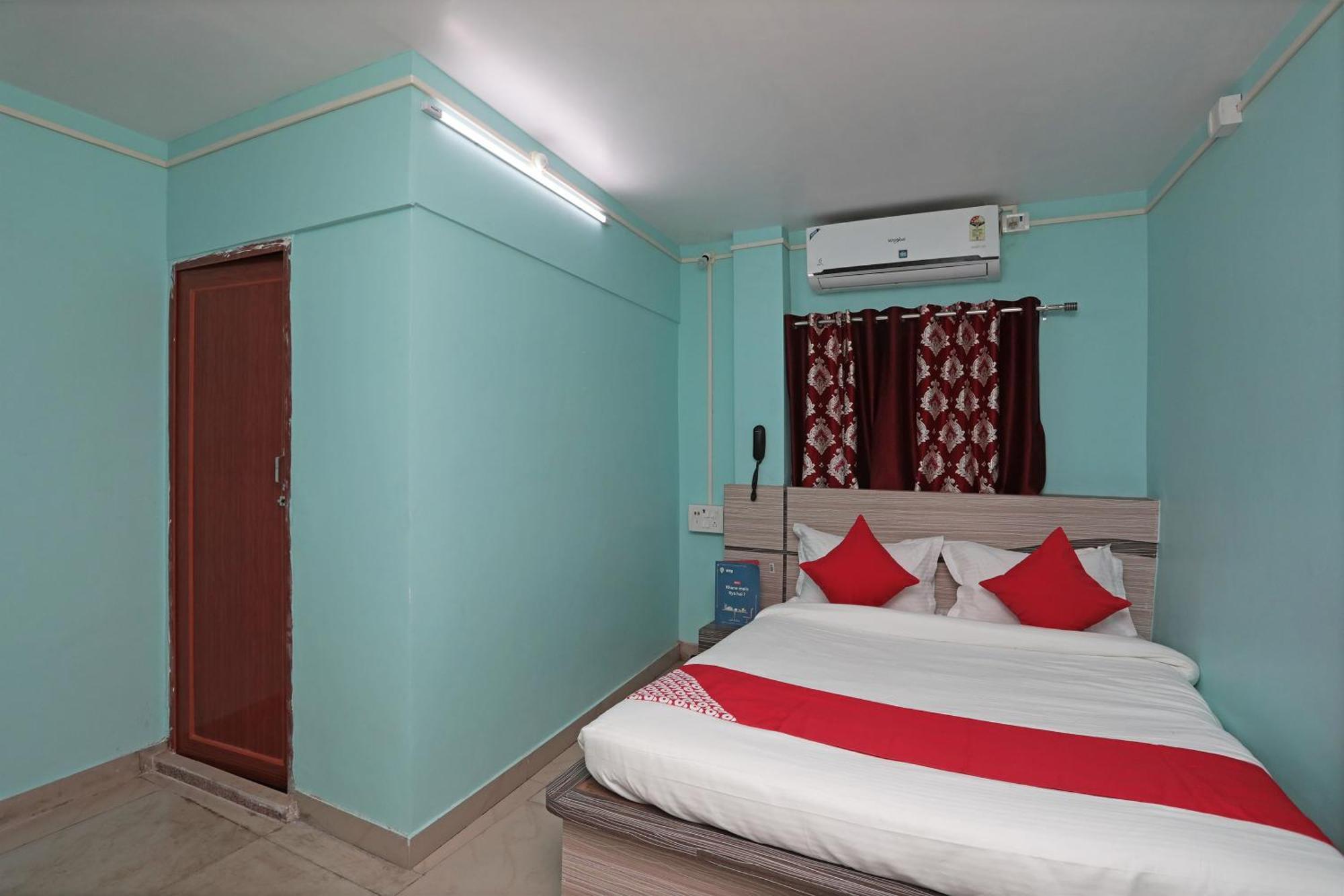 Hotel O Imperial Guest House Barasat Exterior photo