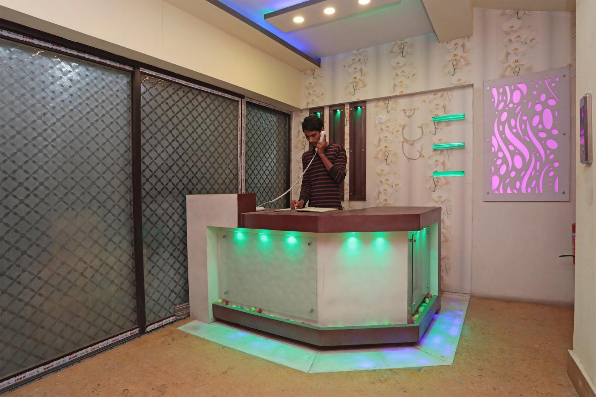 Hotel O Imperial Guest House Barasat Exterior photo