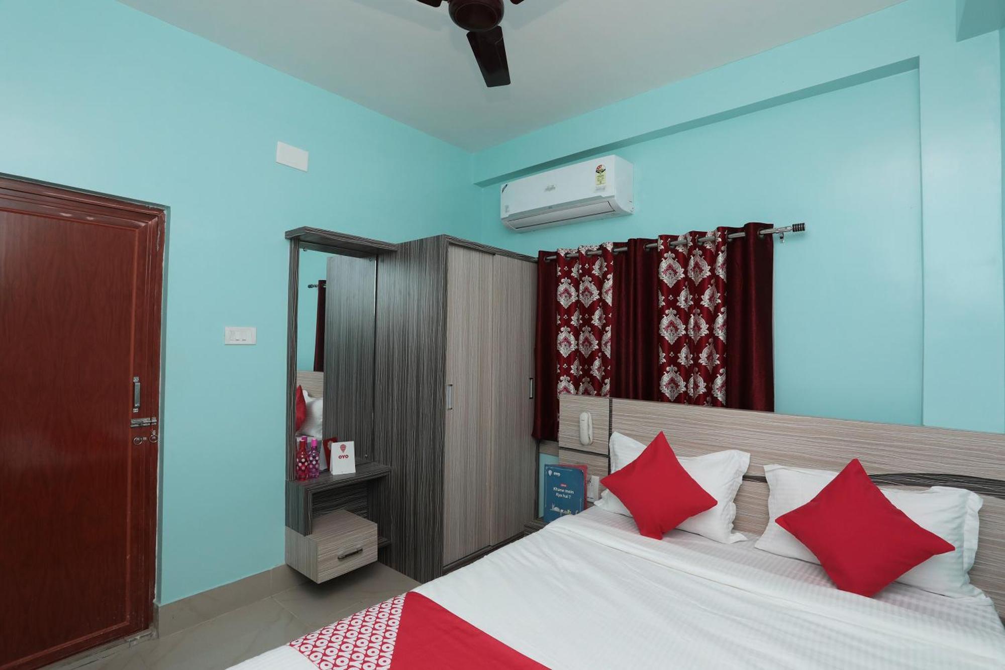 Hotel O Imperial Guest House Barasat Exterior photo