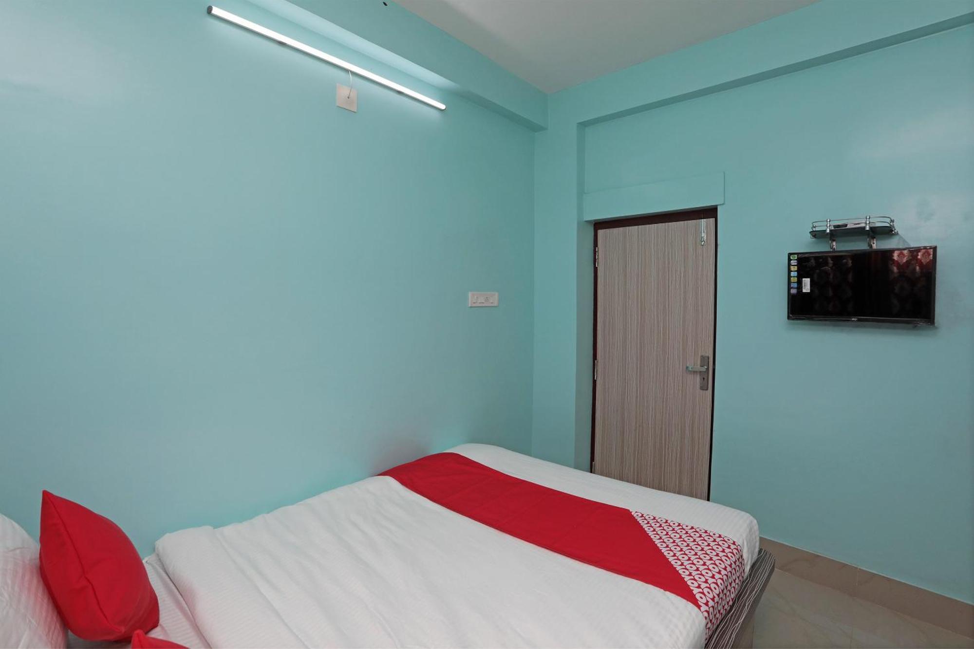 Hotel O Imperial Guest House Barasat Exterior photo