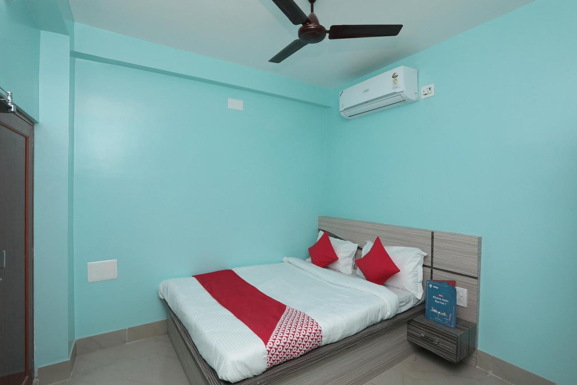 Hotel O Imperial Guest House Barasat Exterior photo